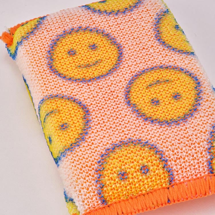 Scour Daddy Scour Pad (3ct) (EY7W)