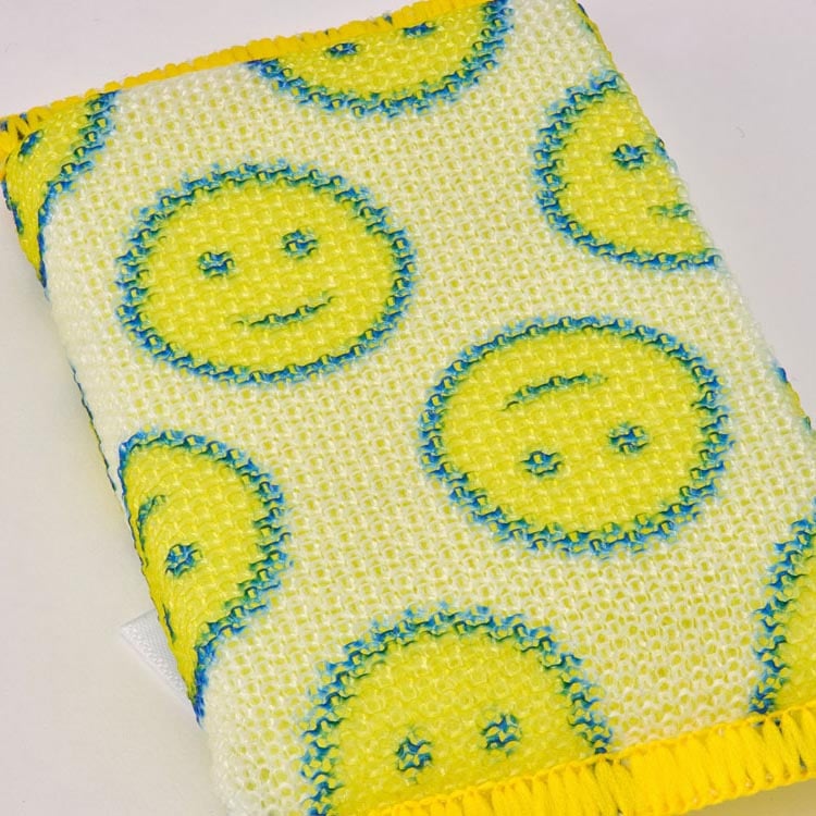 Scour Daddy Scour Pad (3ct) (EY7W)