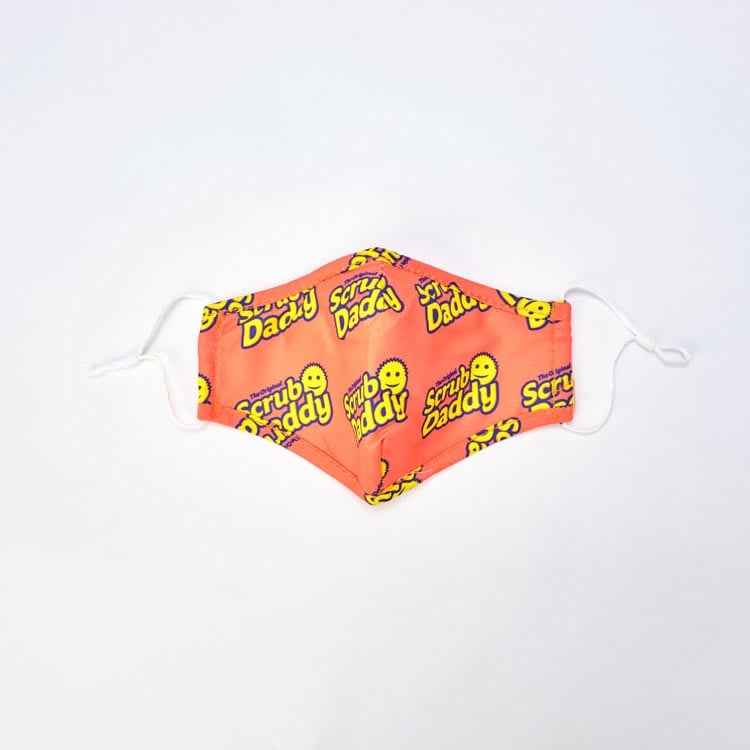 Face Mask (4GIF)