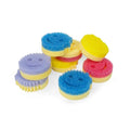Scrub Mommy Colors 8 Count Bundle (V1VS)
