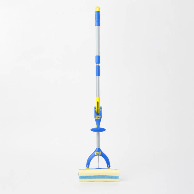Mop Daddy Butterfly Mop (B7FP)