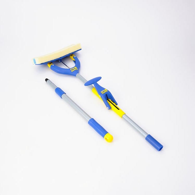 Mop Daddy Butterfly Mop (B7FP)