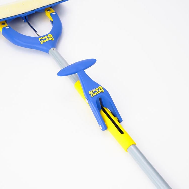 Mop Daddy Butterfly Mop (B7FP)