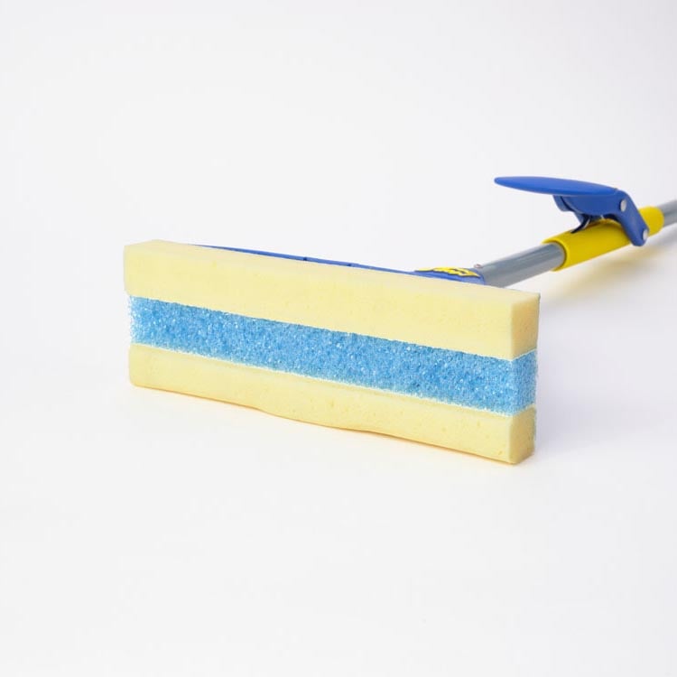 Butterfly Mop Refill Head (DTUZ)