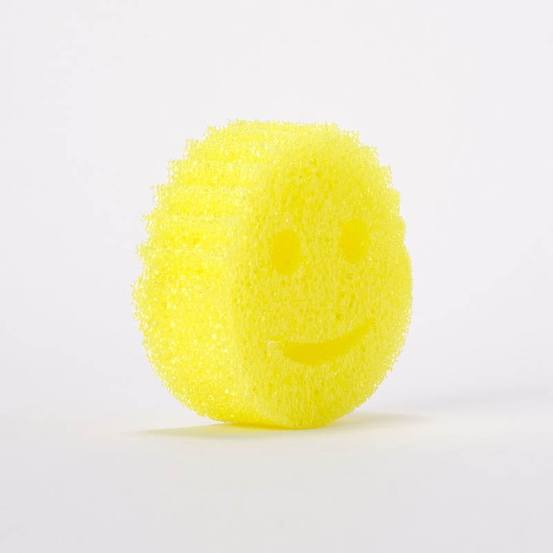 Scrub Daddy Original Scrubber and Sponge – 6 count (UB52)