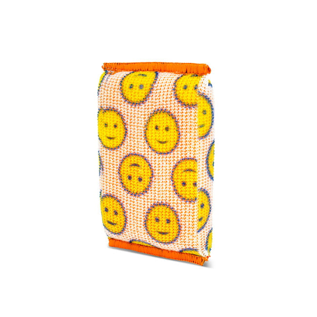 Scrub Daddy Professional XL Mesh Scour Pad (H9S6)