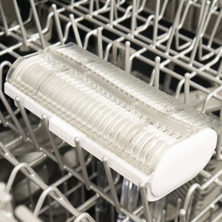 Gem Daddy Jewelry Cleaning Caddy (IKE7)