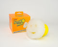Scrub Hub Ergonomic Handle with Scrub Daddy (ESDW)