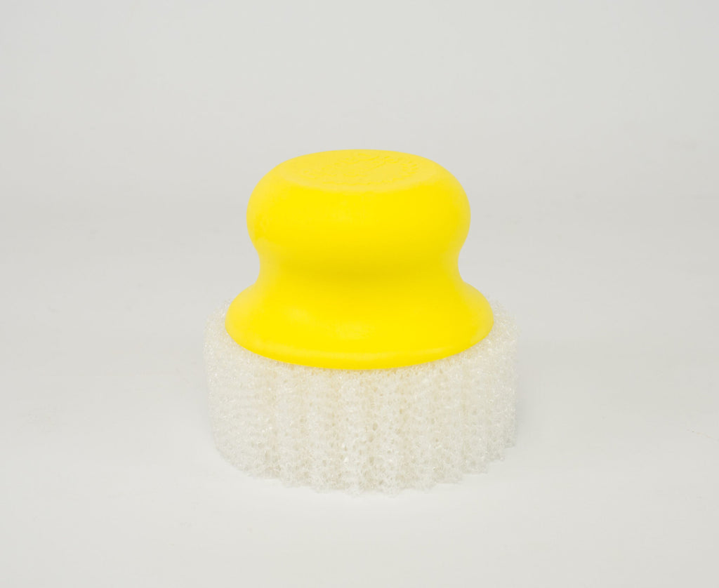 Scrub Hub Ergonomic Handle with Scrub Daddy (ESDW)