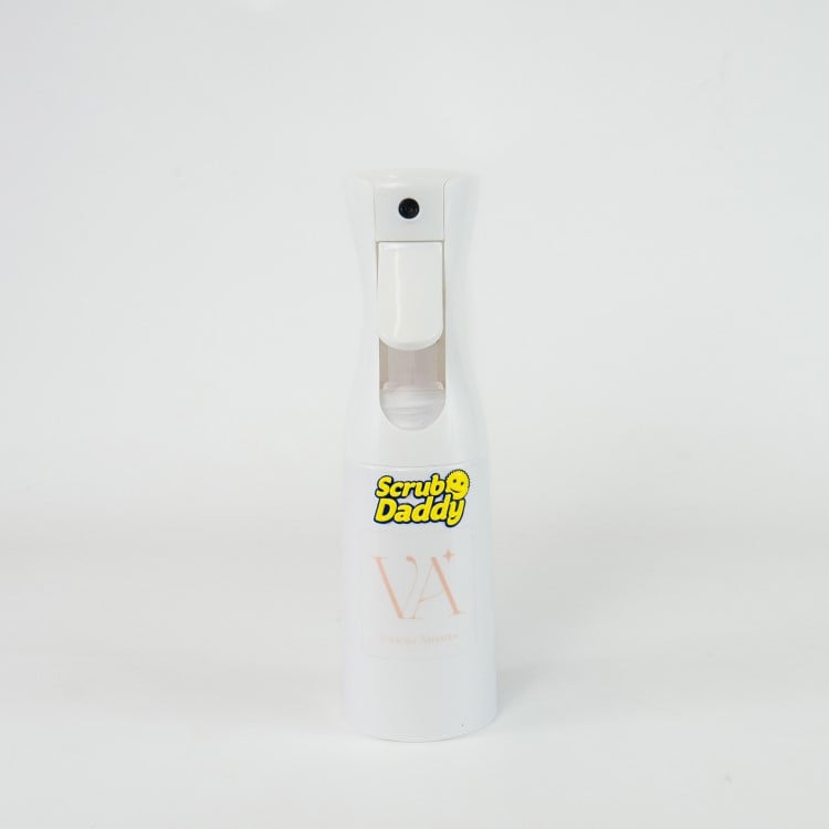 Scrub Daddy Vanesa’s 7oz Spray Mist Bottle (F2HG)