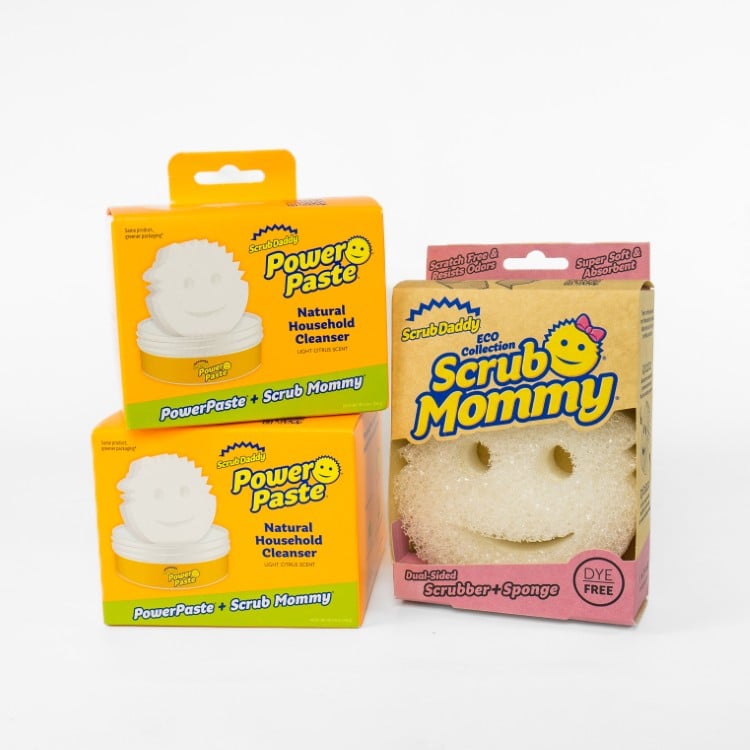 PowerPaste Bundle (7Y0V)