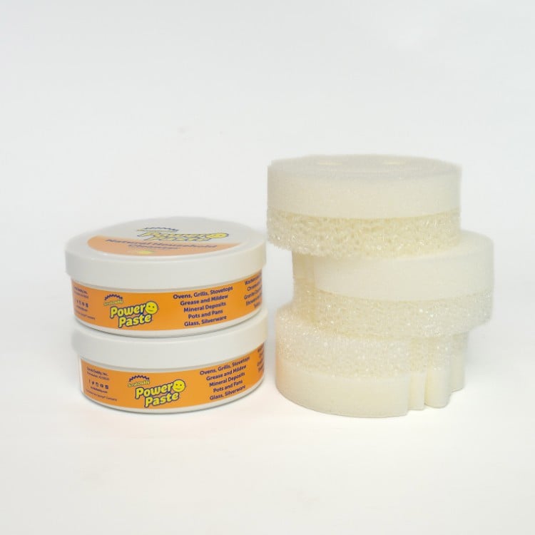 PowerPaste Bundle (7Y0V)