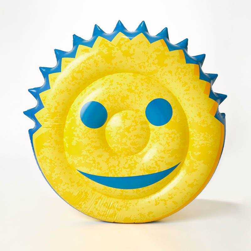 Scrub Daddy Pool Float (EXCU)