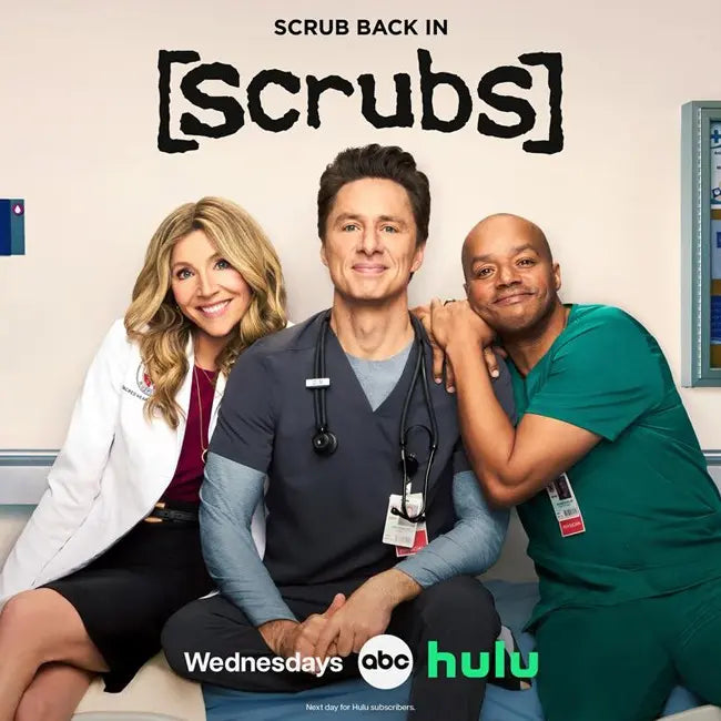 Scrub Daddy Scrub-in Bundle (Z6JY)