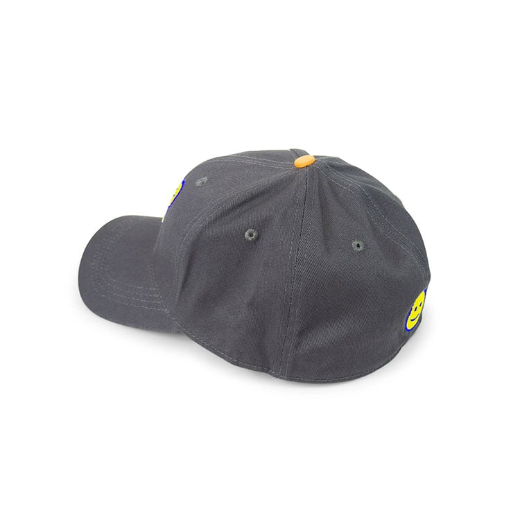 Scrub Daddy Gray Stretch Fitted Hat (19LU)