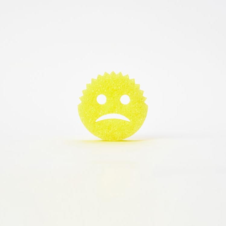Sad Daddy (2ct) (MWC3)