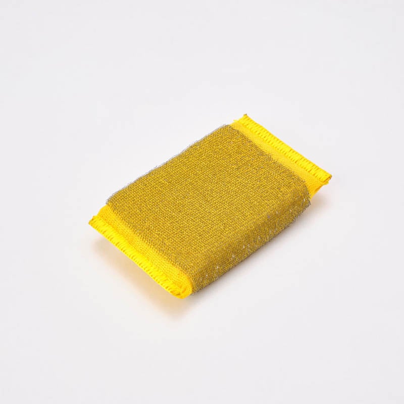 Scour Daddy Steel Scouring Pads (2ct) (PA3V)