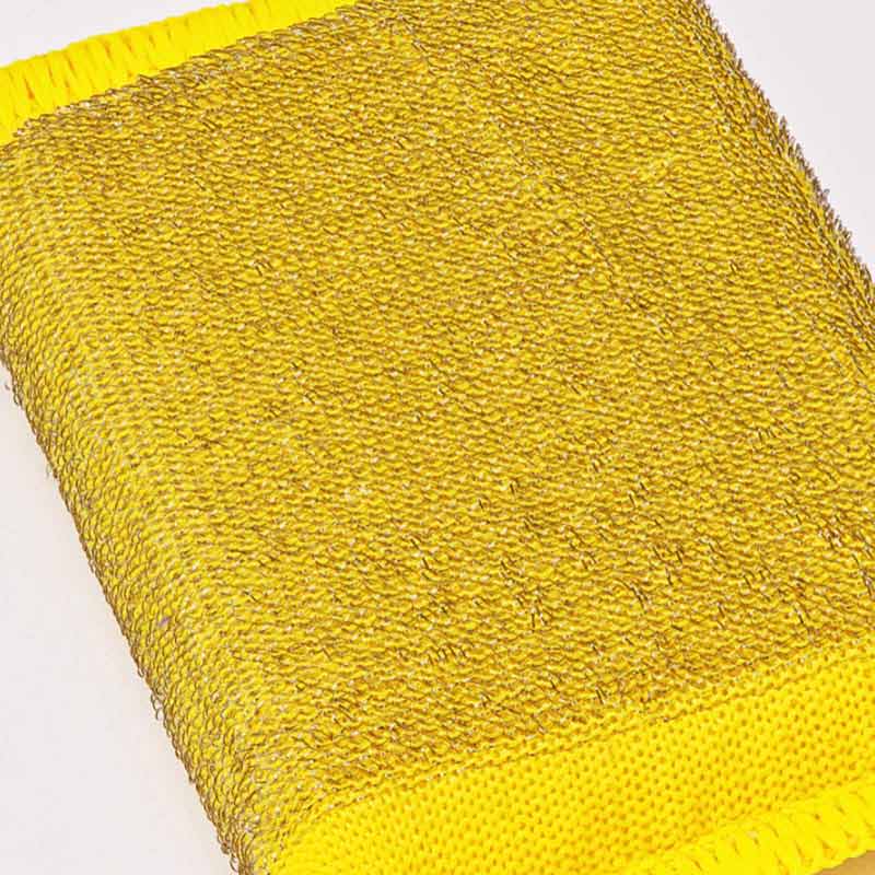 Scour Daddy Steel Scouring Pads (2ct) (PA3V)