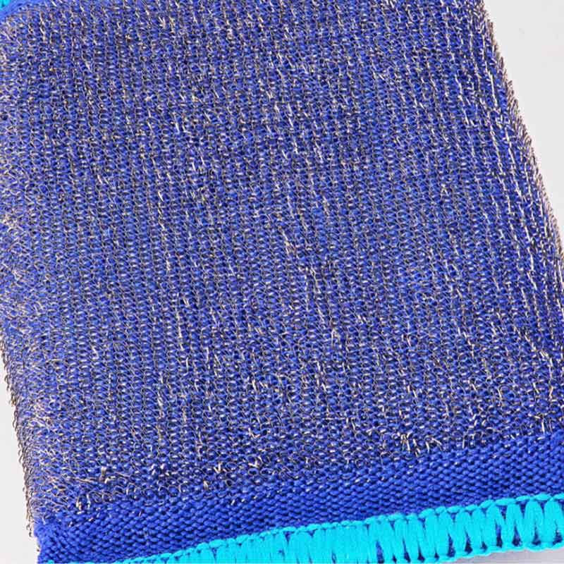 Scour Daddy Steel Scouring Pads (2ct) (PA3V)