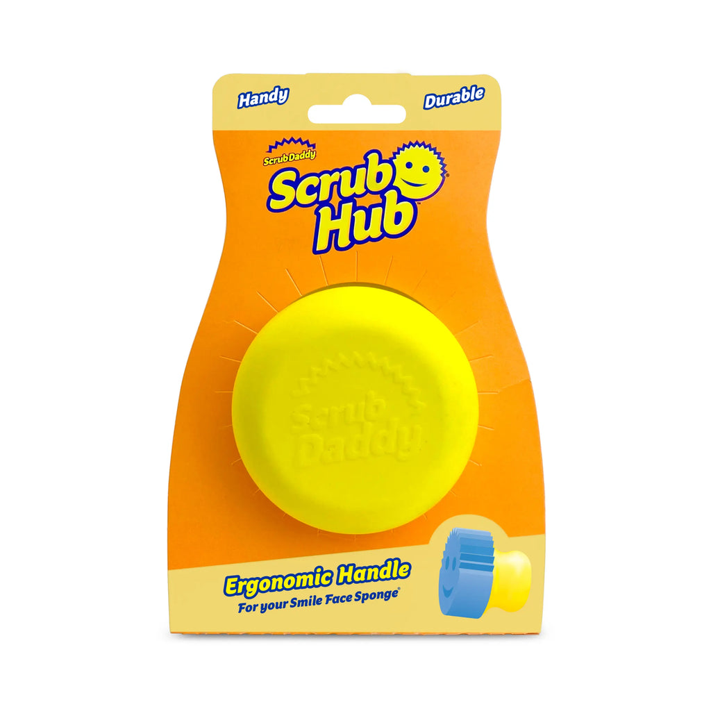Scrub Hub Handle (R7L8)