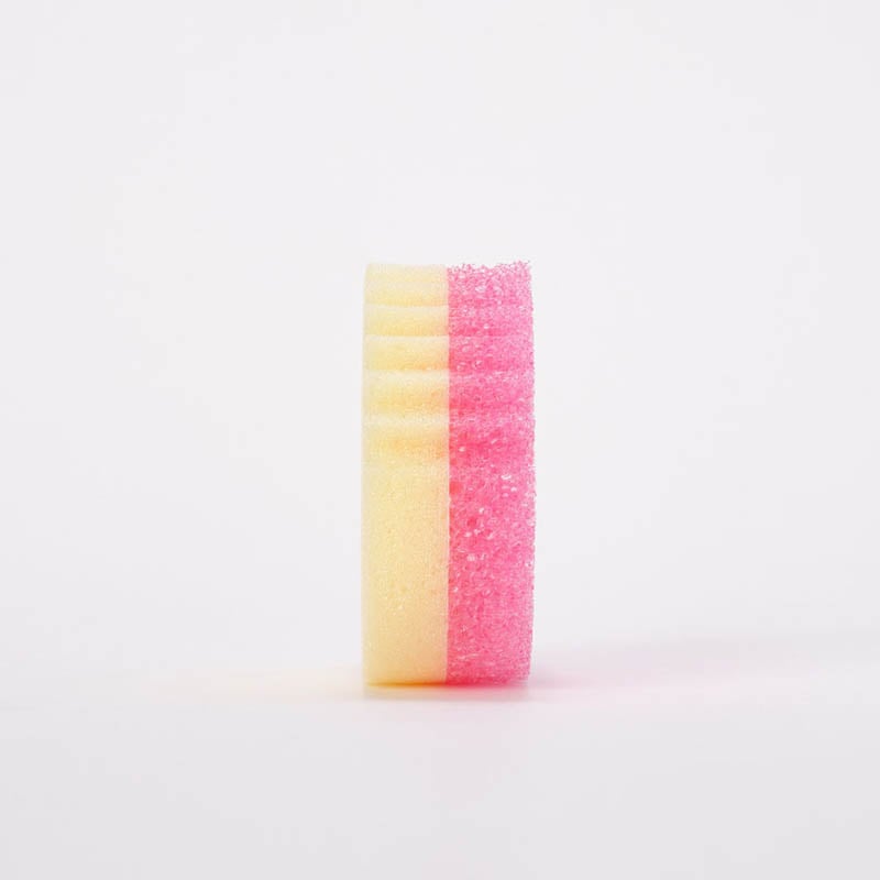 Scrub Mommy Sponge and Scrubber (8ct Pack) (V69L)