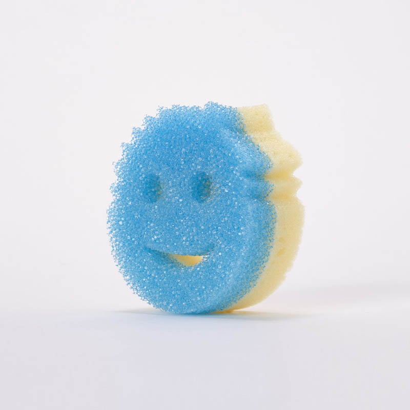 Scrub Mommy Sponge and Scrubber (3ct) (8368)
