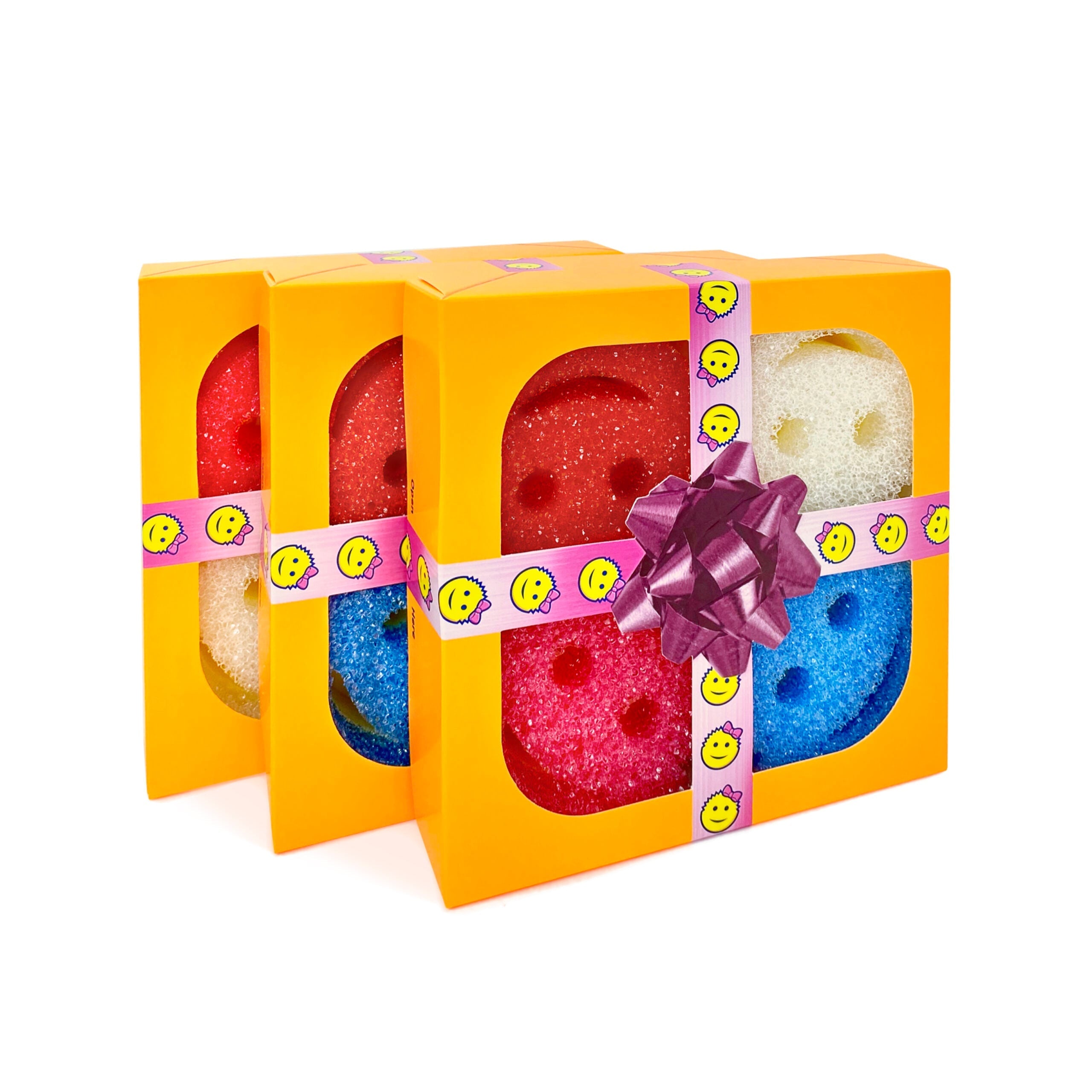 Scrub Mommy Gift Pack (12ct) (0226)