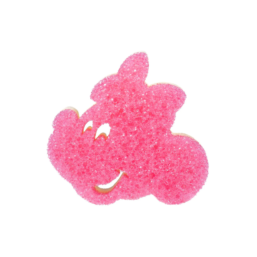 Disney Minnie Mouse Scrub Mommy Sponge (3ct) (P686)