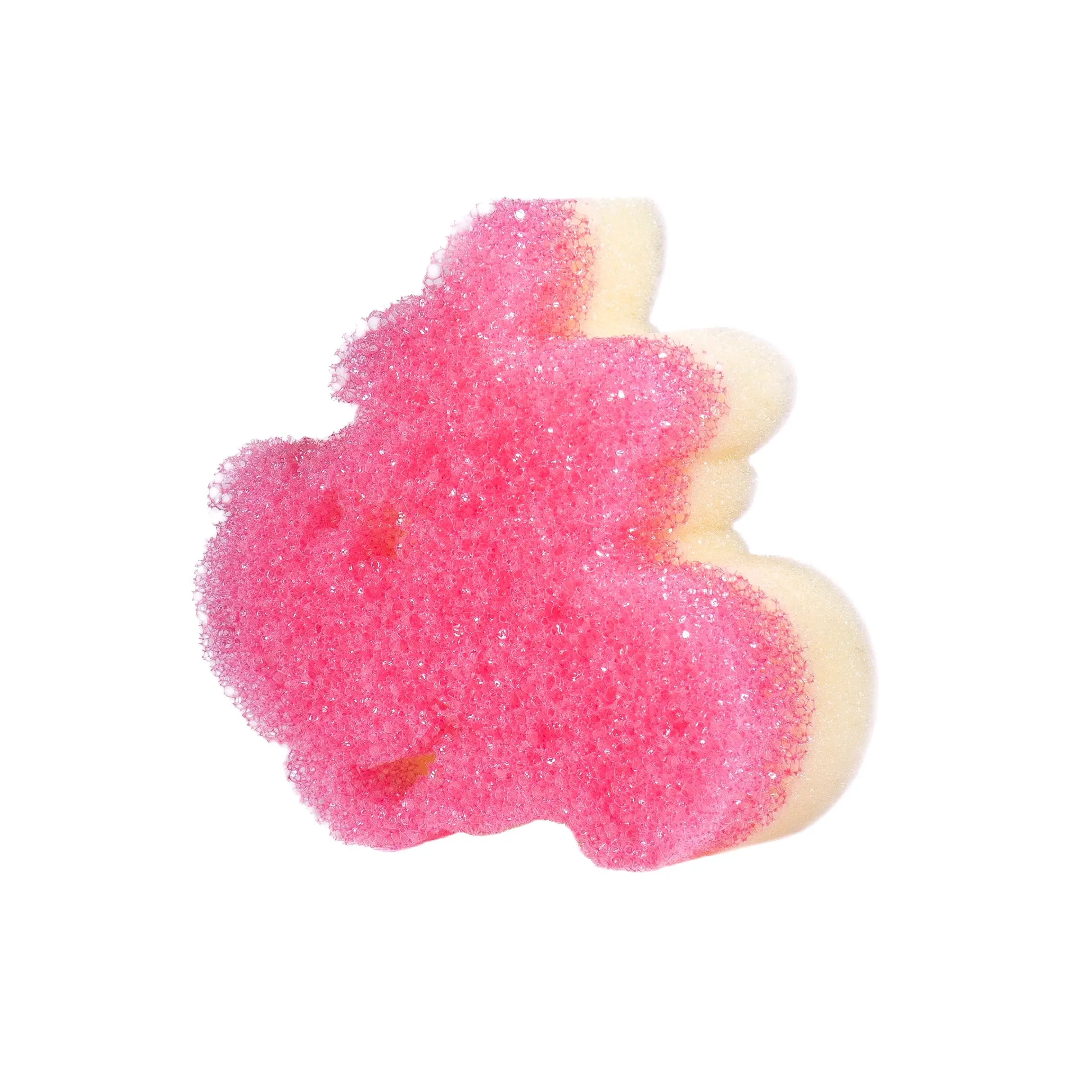 Disney Minnie Mouse Scrub Mommy Sponge (3ct) (P686)