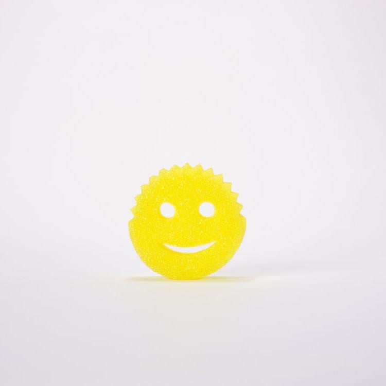 Scrub Daddy Original (4ct Pack) (WOVD)