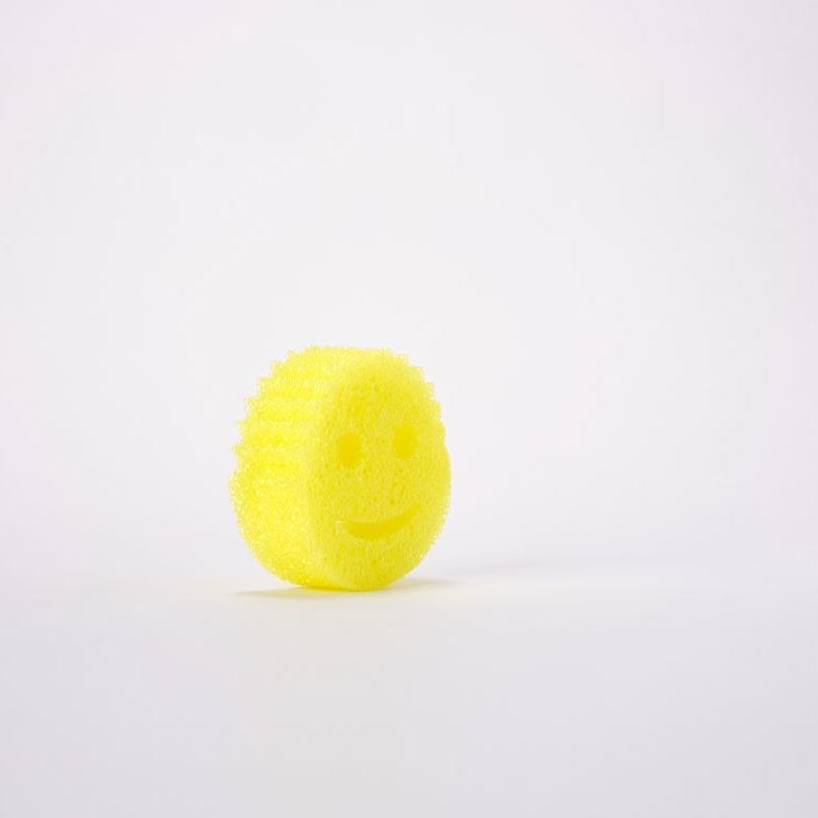 Scrub Daddy Original (1ct) (NTTJ)