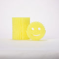 Scrub Daddy Original (4ct Pack) (WOVD)