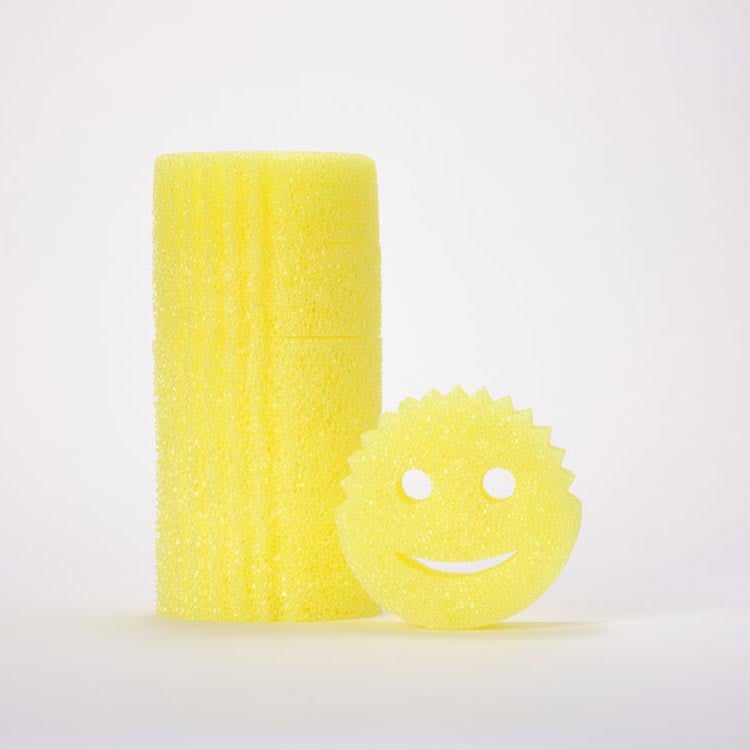 Scrub Daddy (6ct Pack) (6Z9M)