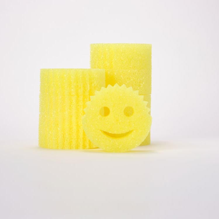 Scrub Daddy (8ct Pack) (YMDM)