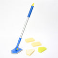 Scrub Daddy Tub n’ Tile Scrubber System (WM7K)