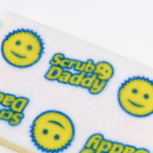 Scrub Daddy Tub n’ Tile Scrubber System (WM7K)