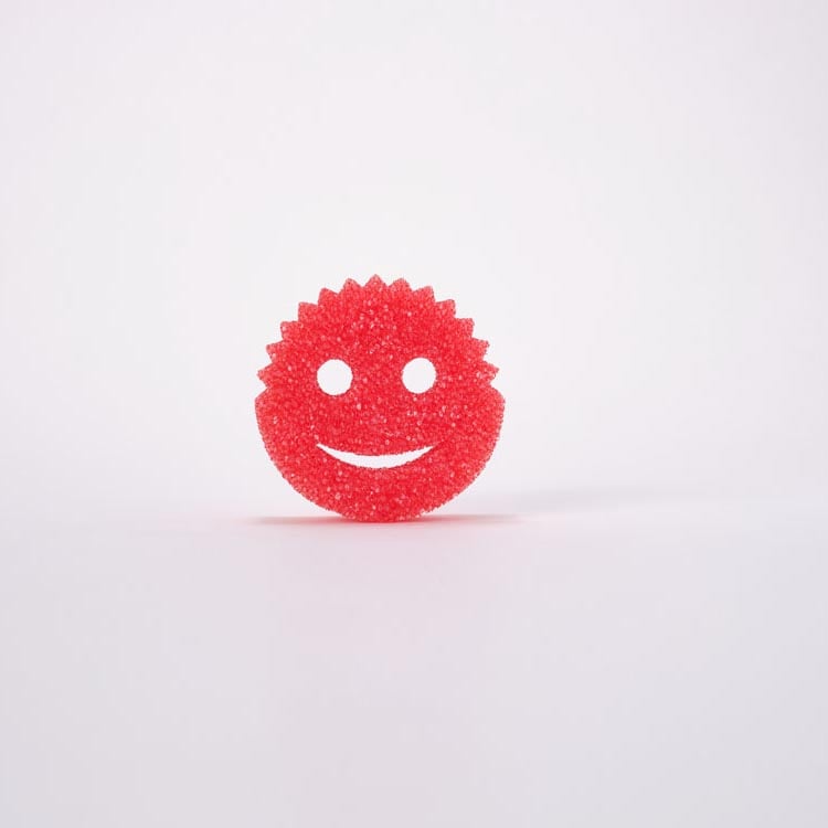 Scrub Daddy Gift Pack (12ct) (8U5M)