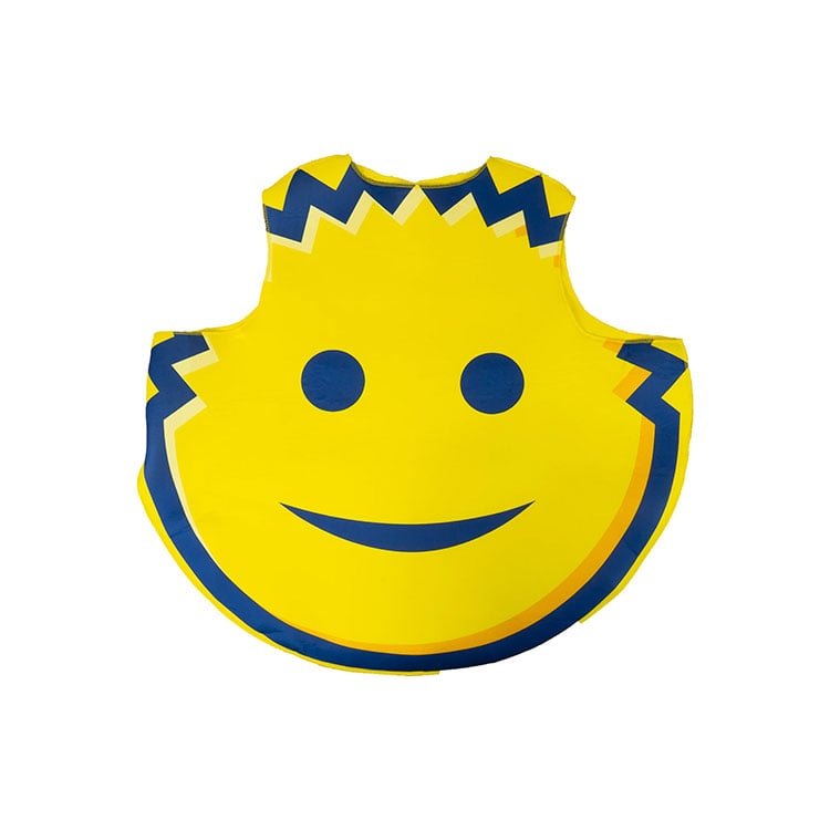 Scrub Daddy Costume (JX01)