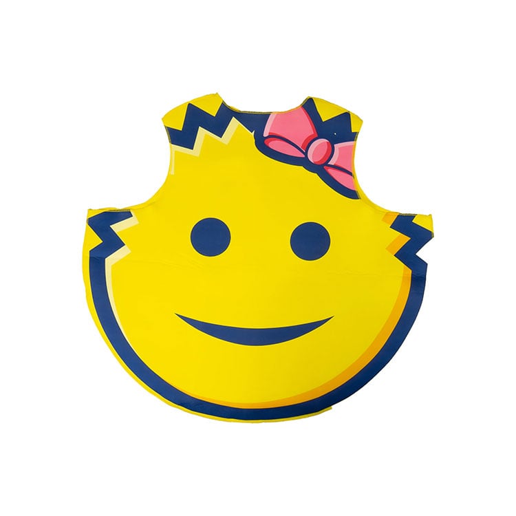 Scrub Mommy Costume (I2CL)