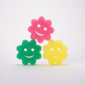 Scrub Mommy Spring Shapes (3ct) (5FTU)
