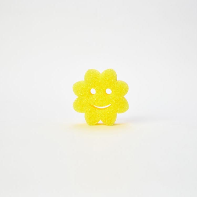 Scrub Mommy Spring Shapes (3ct) (5FTU)