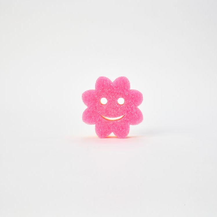 Scrub Mommy Spring Shapes (3ct) (5FTU)