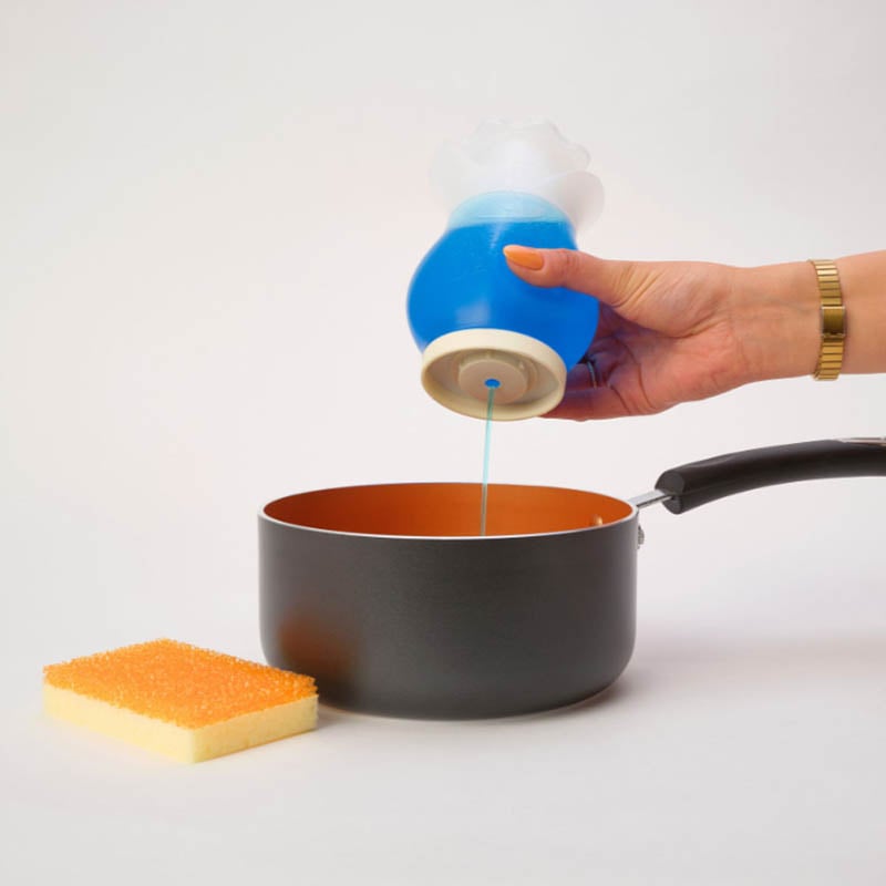 Soap Daddy Soap Dispenser (1ct) (ROQK)