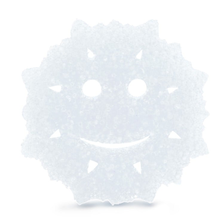 Scrub Daddy Winter Edition “Select-A-Shape” (V41Y)