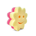 Scrub Mommy Power Flower Sponge 1ct (8ETH)