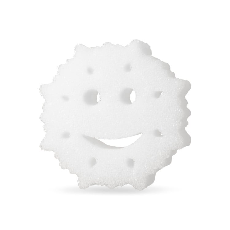 Scrub Daddy Winter Edition “Select-A-Shape” (V41Y)