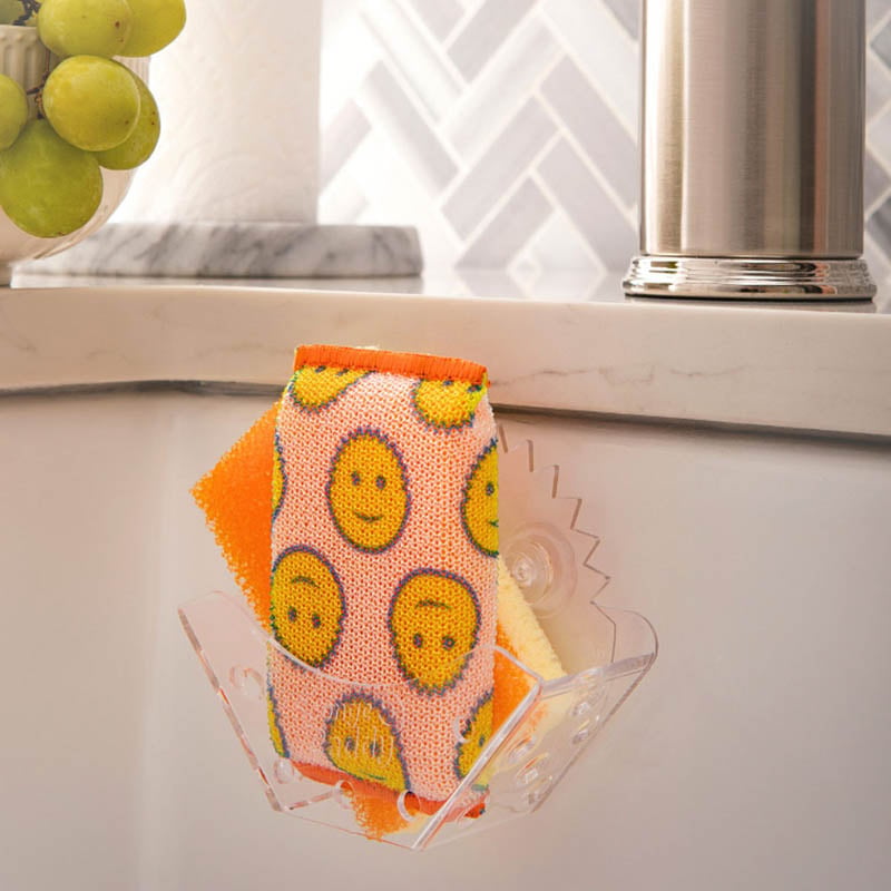 Sponge Caddy Sponge Holder (VIF8)