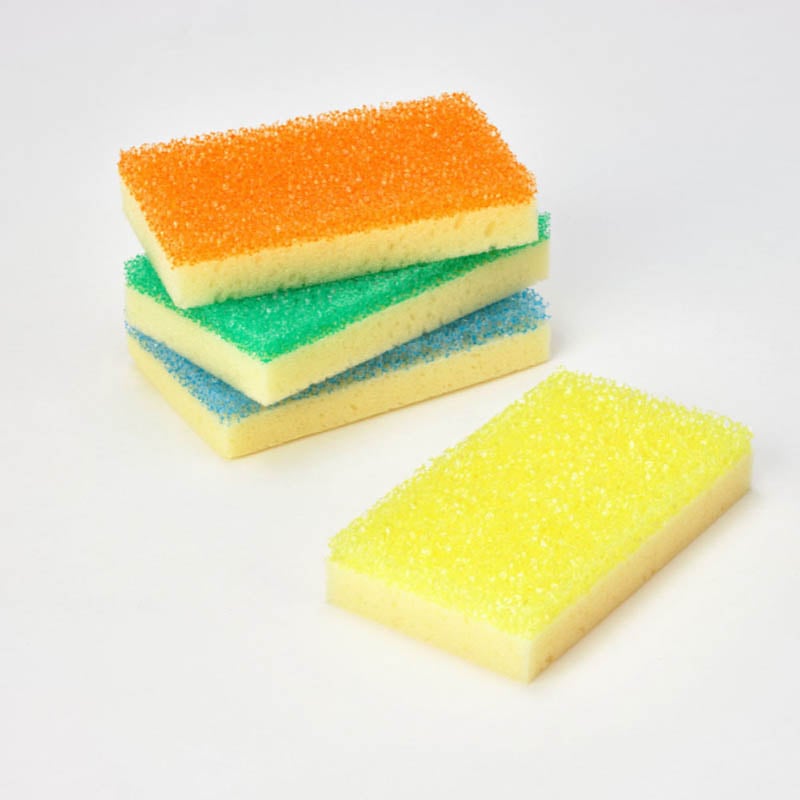 Sponge Daddy (4ct) (5GJE)