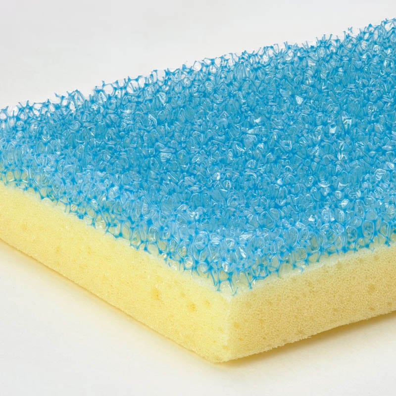 Sponge Daddy (4ct) (5GJE)