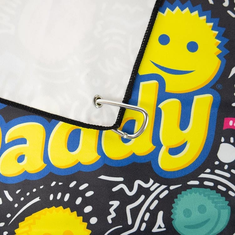 Special Edition Sports Towel (3GZX)
